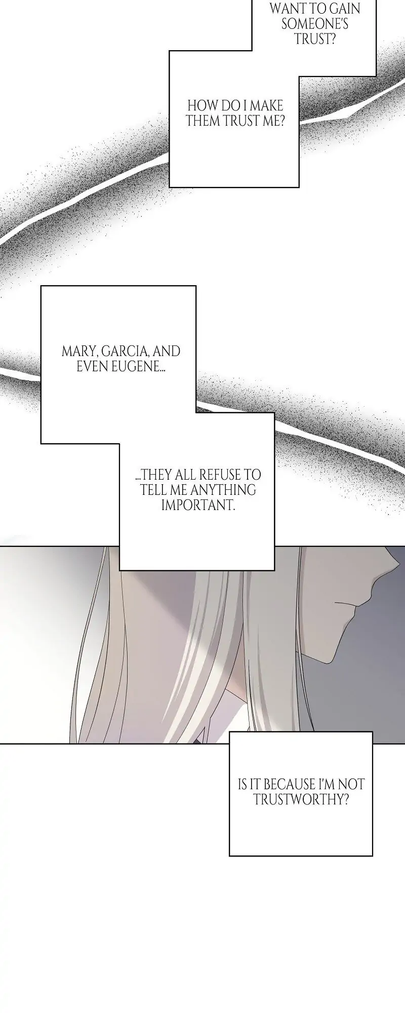 This Life, The Way I Want chapter 15 - page 22